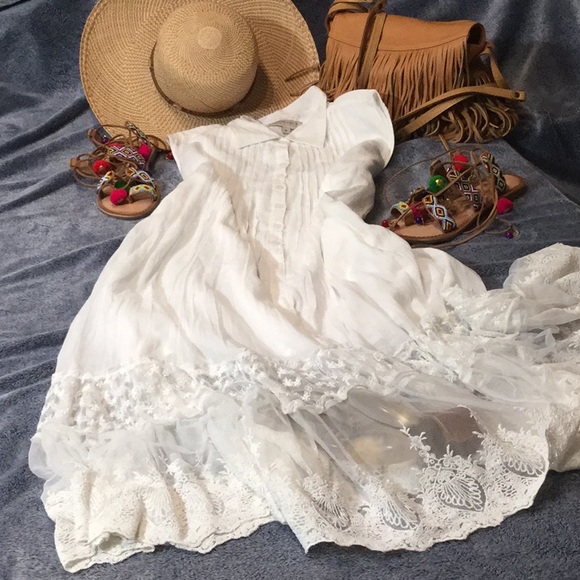 Kaftan - Iconique - Italian Design 100% Cotton - Picture 2 of 8